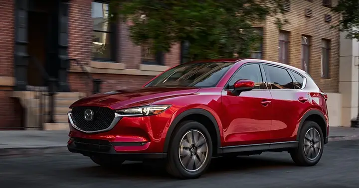 Mazda Cx-5 Có Bản 7 Chỗ Không? Thông Tin Chi Tiết Cho Người Mua Việt