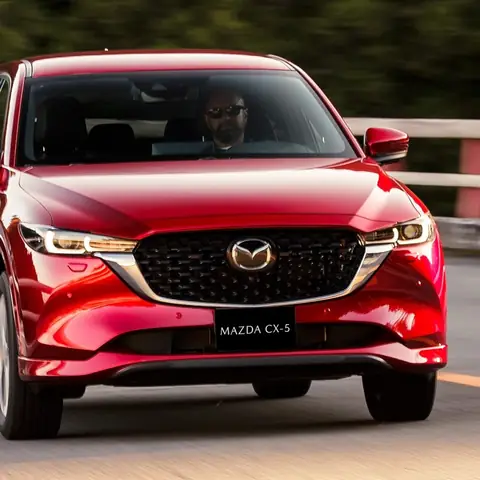 Mazda Cx-5: Giải Mã Mức Tiêu Thụ Nhiên Liệu Và Các Yếu Tố Ảnh Hưởng
