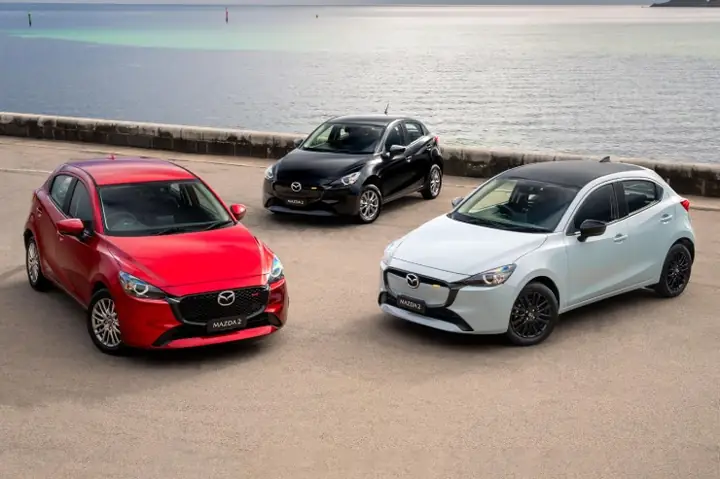 Mazda Cx-5: Giải Mã Mức Tiêu Thụ Nhiên Liệu Và Các Yếu Tố Ảnh Hưởng