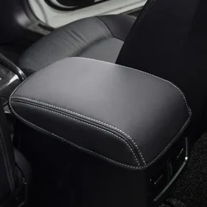 Mazda Cx-5 Armrest: Đánh Giá & Phụ Kiện