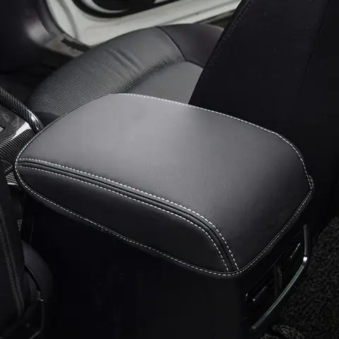 Mazda Cx-5 Armrest: Đánh Giá & Phụ Kiện