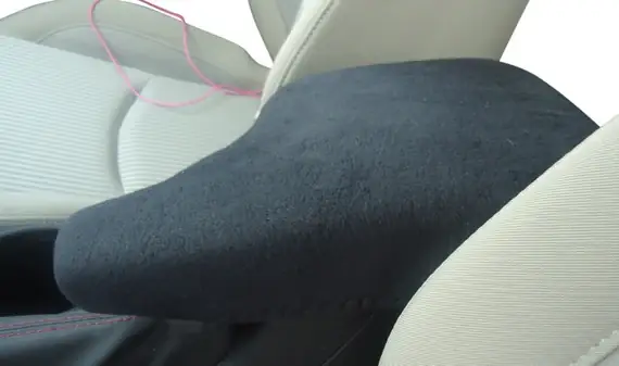 Mazda Cx-5 Armrest: Đánh Giá & Phụ Kiện