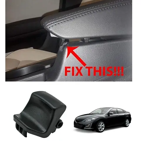 Mazda Cx-5 Armrest: Đánh Giá & Phụ Kiện