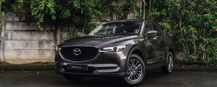 Mazda Cx-5 2.5 At 2wd Cũ: Giá, So Sánh & Mua Ở Đâu