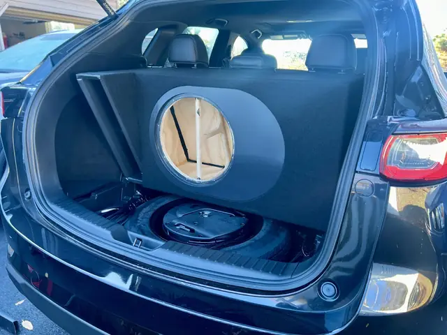 Nâng Cấp Hệ Thống Âm Thanh Mazda Cx-5: Hướng Dẫn Chi Tiết Và Những Lựa Chọn Đáng Cân Nhắc