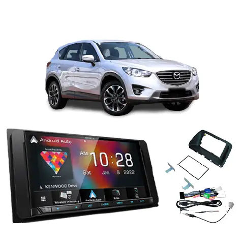 Nâng Cấp Hệ Thống Âm Thanh Mazda Cx-5: Hướng Dẫn Chi Tiết Và Những Lựa Chọn Đáng Cân Nhắc