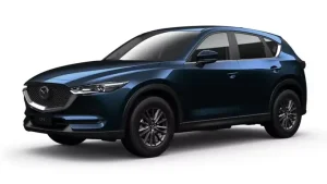 Chọn Mua Mazda Cx-5 – Suv Gia Đình Tối Ưu Cho Người Australia