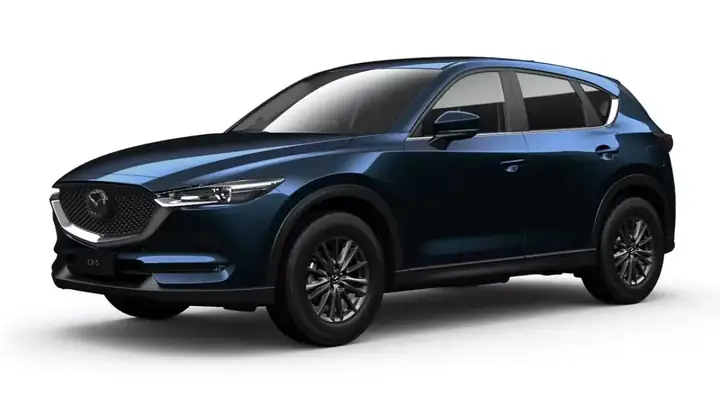 Chọn Mua Mazda Cx-5 – Suv Gia Đình Tối Ưu Cho Người Australia