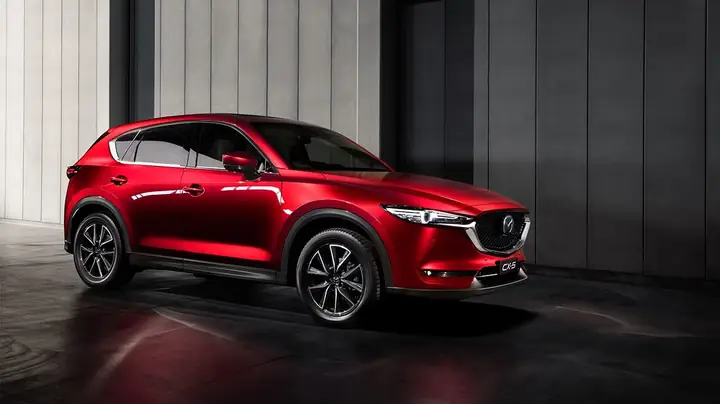 Chọn Mua Mazda Cx-5 – Suv Gia Đình Tối Ưu Cho Người Australia