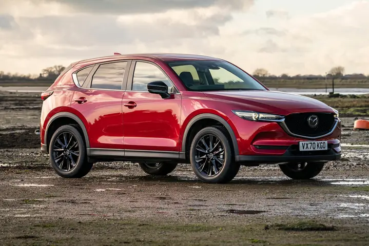 Đánh Giá Mazda Cx-5: Ưu Nhược Điểm & Lựa Chọn