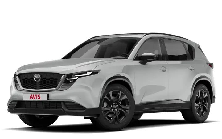 Đánh Giá Mazda Cx-5: Ưu Nhược Điểm & Lựa Chọn