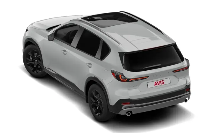 Đánh Giá Mazda Cx-5: Ưu Nhược Điểm & Lựa Chọn