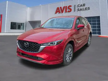 Đánh Giá Mazda Cx-5: Ưu Nhược Điểm & Lựa Chọn