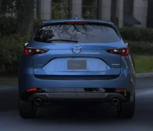 Đánh Giá Mazda Cx-5: Tính Năng, Giá Và Lựa Chọn Tốt Nhất