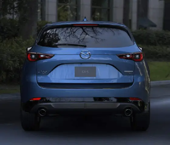 Đánh Giá Mazda Cx-5: Tính Năng, Giá Và Lựa Chọn Tốt Nhất