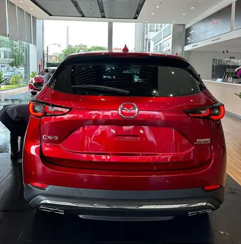 Đánh Giá Mazda Cx-5: Tính Năng, Giá Và Lựa Chọn Tốt Nhất Đánh Giá Mazda Cx-5: Tính Năng, Giá Và Lựa Chọn Tốt Nhất