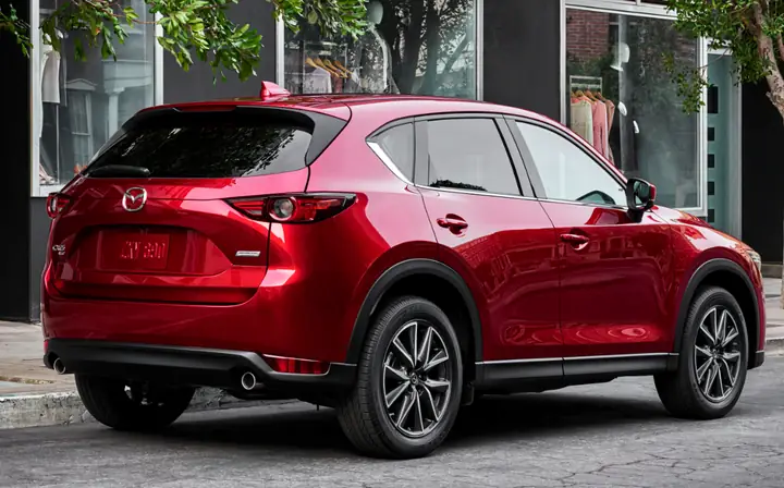 Đánh Giá Mazda Cx-5: Tính Năng, Giá Và Lựa Chọn Tốt Nhất Đánh Giá Mazda Cx-5: Tính Năng, Giá Và Lựa Chọn Tốt Nhất