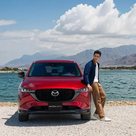 Mazda Cx-5 Biển Hòa: Hướng Dẫn Chi Tiết Từ A-z Cho Người Tìm Mua