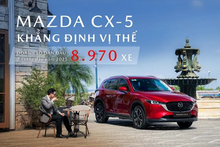 Mazda Cx-5 Biển Hòa: Hướng Dẫn Chi Tiết Từ A-z Cho Người Tìm Mua