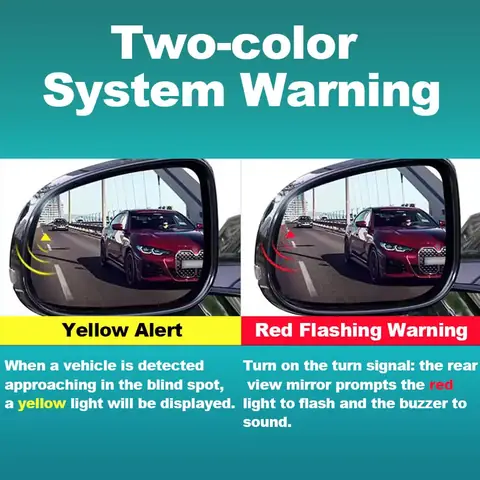 Hệ Thống Cảnh Báo Điểm Mù Trên Mazda Cx-5: Nâng Cao An Toàn Hành Trình