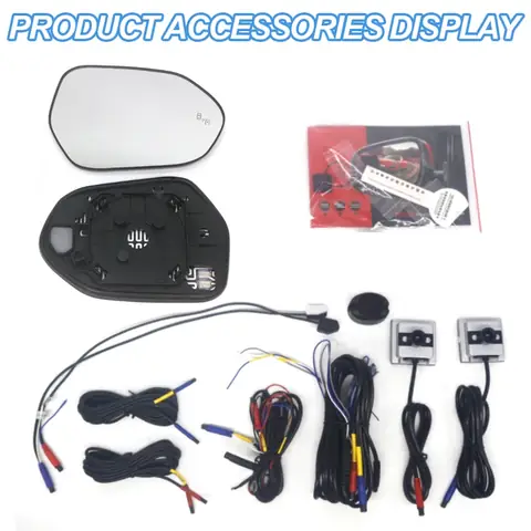 Hệ Thống Cảnh Báo Điểm Mù Trên Mazda Cx-5: Nâng Cao An Toàn Hành Trình