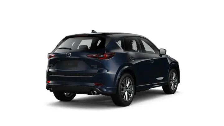 So Sánh Phiên Bản Mazda Cx-5: Đánh Giá Chi Tiết & Giá Bán So Sánh Phiên Bản Mazda Cx-5: Đánh Giá Chi Tiết & Giá Bán