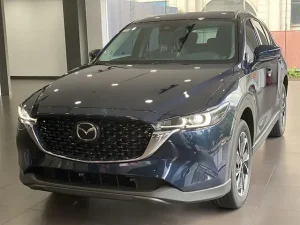 So Sánh Phiên Bản Mazda Cx-5: Đánh Giá Chi Tiết & Giá Bán