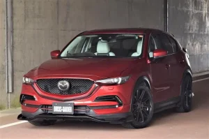 Top 7 Body Kit Mazda Cx5 Đẹp, Giá Tốt Và Lắp Đặt Chuẩn