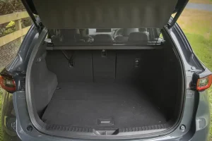 Dung Tích Cốp Mazda Cx-5: Hướng Dẫn Chi Tiết Và Đánh Giá