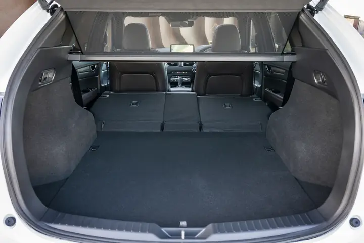 Dung Tích Cốp Mazda Cx-5: Hướng Dẫn Chi Tiết Và Đánh Giá