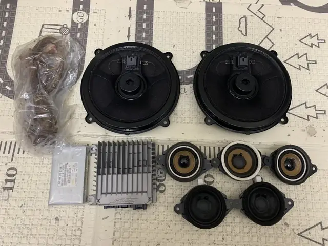 Đánh Giá Hệ Thống Âm Thanh Bose Trên Mazda Cx‑5 Cho Người Yêu Xe