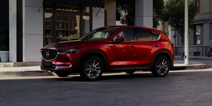 Đánh Giá Hệ Thống Âm Thanh Bose Trên Mazda Cx‑5 Cho Người Yêu Xe
