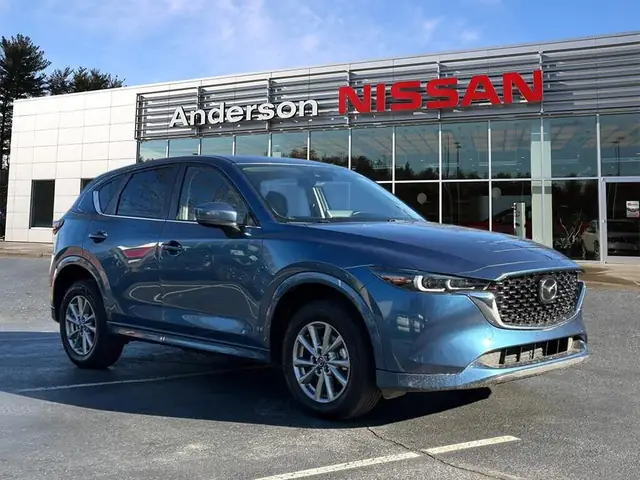 Top Xe Mazda Cx-5 Cũ Bán Tại Bristol [2026]