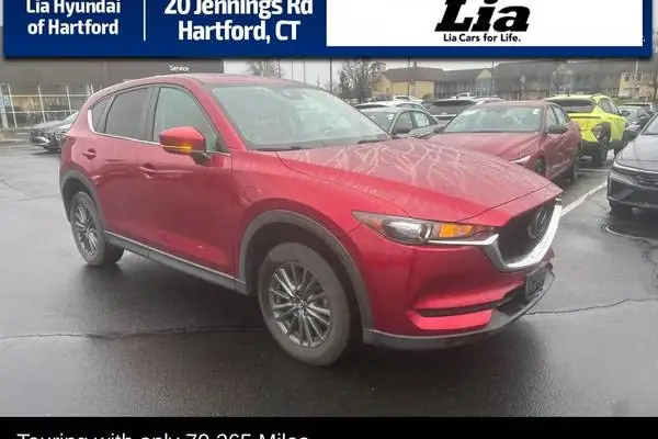 Top Xe Mazda Cx-5 Cũ Bán Tại Bristol [2026]