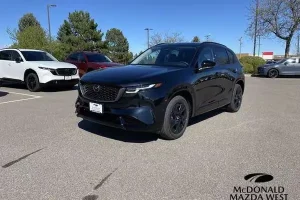 Top Xe Mazda Cx-5 Cũ Bán Tại Bristol [2024]