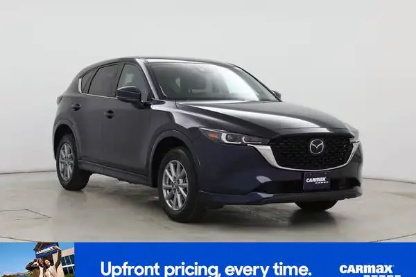 Top Xe Mazda Cx-5 Cũ Bán Tại Bristol [2026]