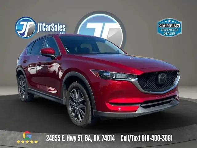 Top Xe Mazda Cx-5 Cũ Bán Tại Bristol [2026]