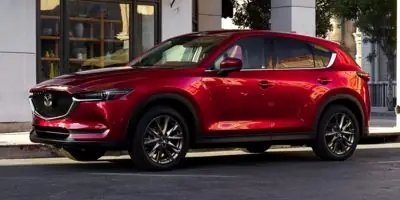 So Sánh Giá Và Thông Số Mazda Cx‑5 Suv Cho Người Mua Canada