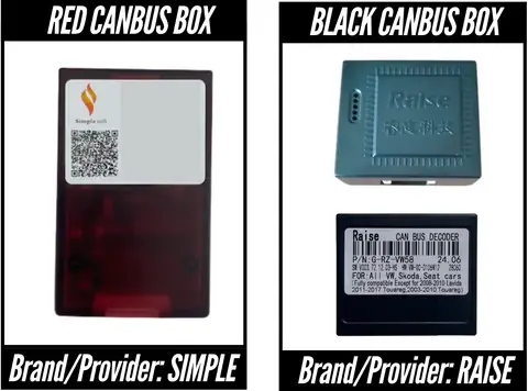 Hướng Dẫn Lắp Canbus Mazda Mở Cảm Ứng Màn Hình