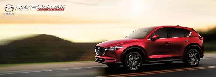Mazda Cx-5 Cũ Bán Tại Carmel, In: Giá & Lựa Chọn
