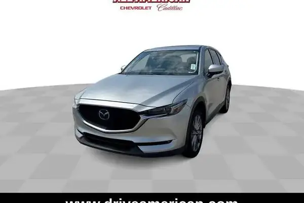Mazda Cx-5 Cũ Bán Tại Carmel, In: Giá & Lựa Chọn
