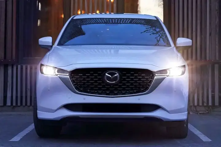 Mua Bán Mazda Cx-5: Giá & Tin Xe Mới Nhất