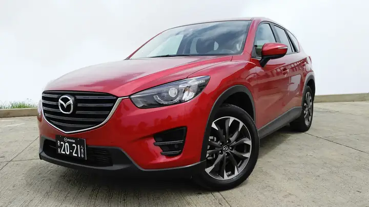 Mua Bán Mazda Cx-5: Giá & Tin Xe Mới Nhất