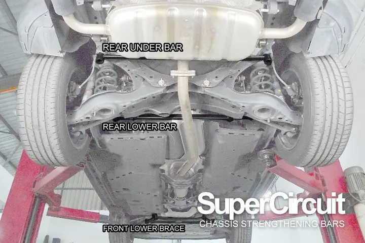 Mazda Cx-5: Khung Gầm & Động Cơ Xe Suv 2026