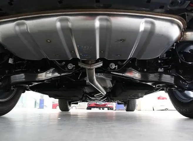 Mazda Cx-5: Khung Gầm & Động Cơ Xe Suv 2026