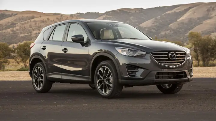 Mazda Cx-5 Chạy Dầu: Thông Tin Chi Tiết, Ưu Nhược Điểm Và Lưu Ý Quan Trọng
