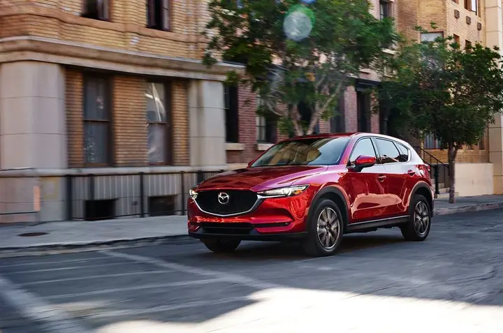 Mazda Cx-5 Chạy Dầu: Thông Tin Chi Tiết, Ưu Nhược Điểm Và Lưu Ý Quan Trọng