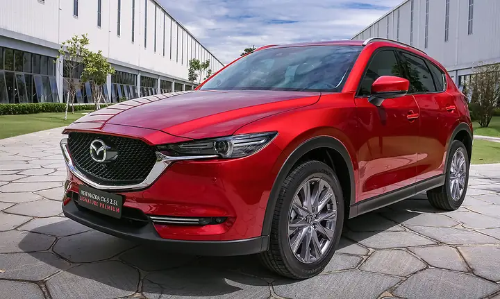 Mazda Cx-5 Chạy Dầu: Thông Tin Chi Tiết, Ưu Nhược Điểm Và Lưu Ý Quan Trọng