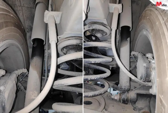 Mazda Cx-5 Chạy Dầu: Thông Tin Chi Tiết, Ưu Nhược Điểm Và Lưu Ý Quan Trọng