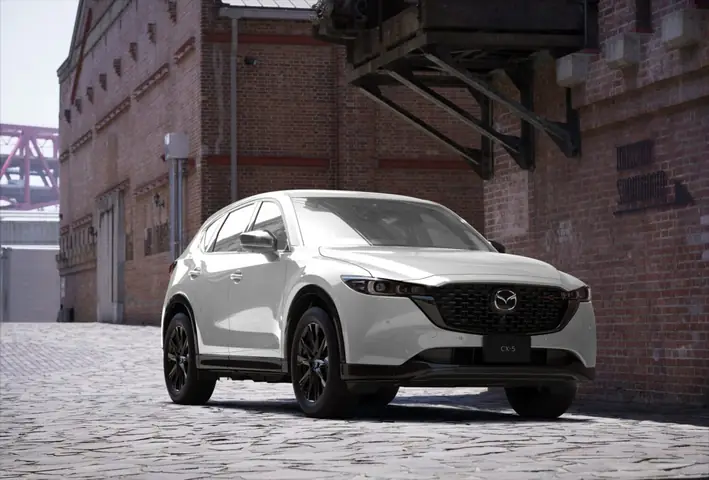 Mazda Cx-5: Khám Phá Các Phiên Bản, Thông Số & Lựa Chọn Tối Ưu Tại Việt Nam